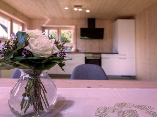 Apartamento Saunaloft Schwarzwald