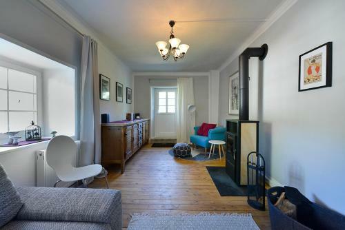 Apartamento Zum Pinken Schaf