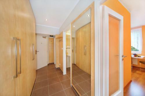 Apartment 91/65 ?pindler?v Ml�n