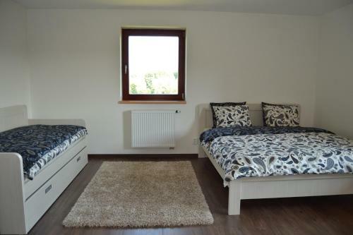 Hostal Penzion Bez Modr�ho P�va