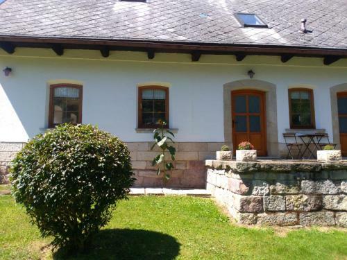 Apartm�n Na �pat� Jest?eb�ch Hor