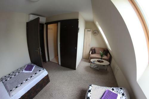 Apartm�ny Mor�vka