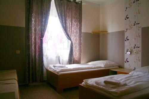 Hotel Herman