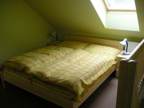 Apartamento Penzion U Dvou Slunci