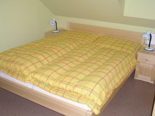 Apartamento Penzion U Dvou Slunci