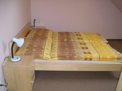 Apartamento Penzion U Dvou Slunci