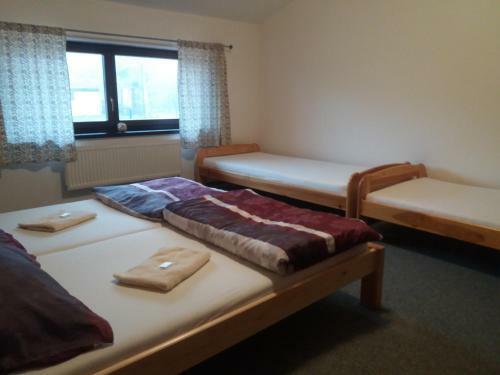 Hostal Penzion Na P?ehrad?