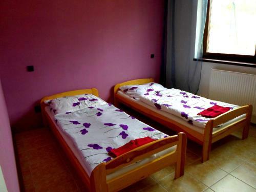 Hostal Penzion Na P?ehrad?