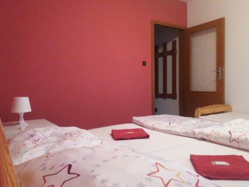 Hostal Penzion Na P?ehrad?