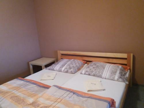 Hostal Penzion Na P?ehrad?