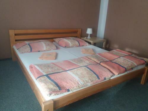 Hostal Penzion Na P?ehrad?