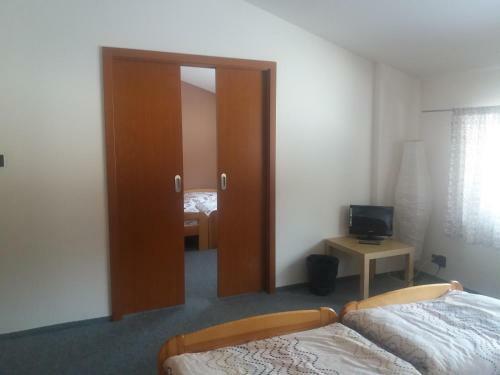 Hostal Penzion Na P?ehrad?