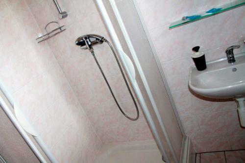Hostal Penzion Na P?ehrad?