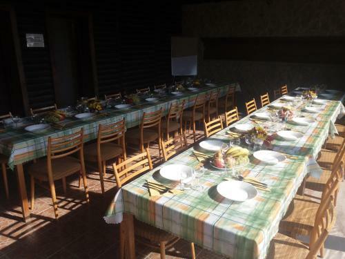Hostal Penzion Na P?ehrad?