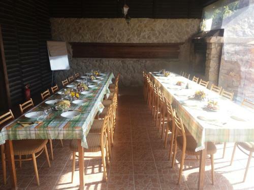 Hostal Penzion Na P?ehrad?