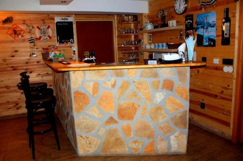 Hostal Penzion Na P?ehrad?