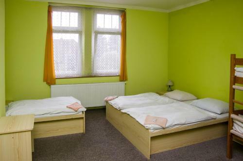 Hotel Modr� Hv?zda Sadsk�