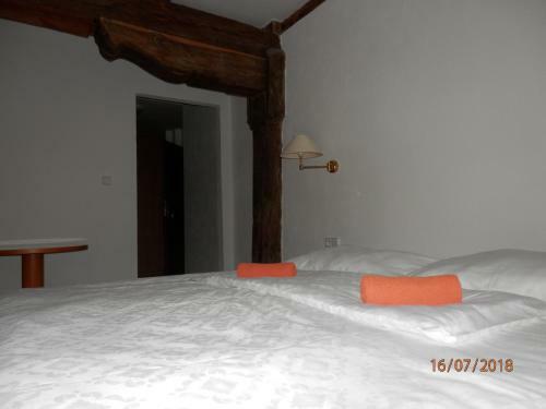 Hotel Pansk� S�pka
