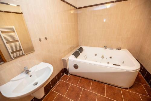 Hotel Pansk� S�pka