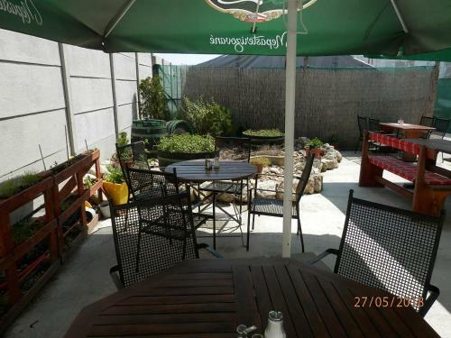 Hotel Pansk� S�pka