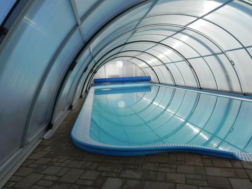 Hotel Pansk� S�pka