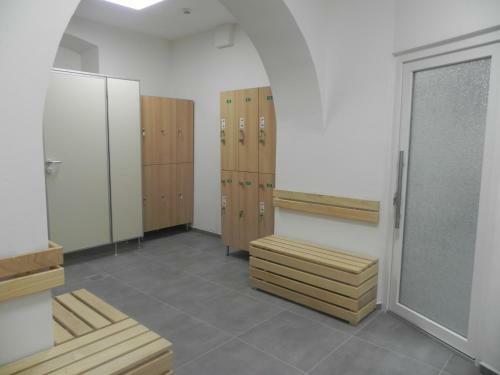 Hotel Pansk� S�pka