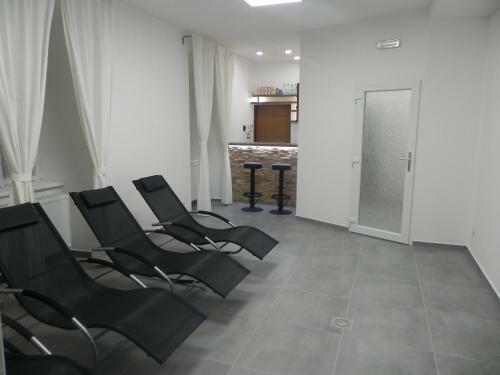 Hotel Pansk� S�pka