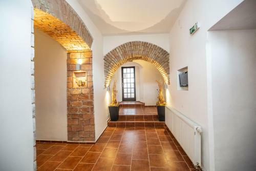 Hotel Pansk� S�pka