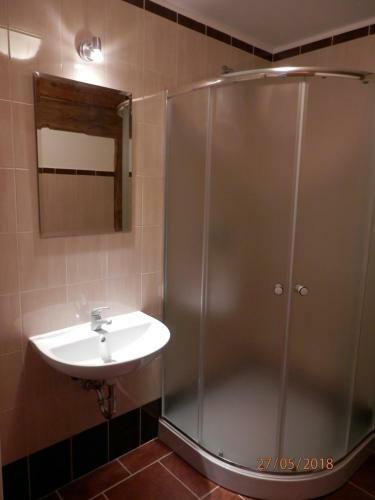 Hotel Pansk� S�pka