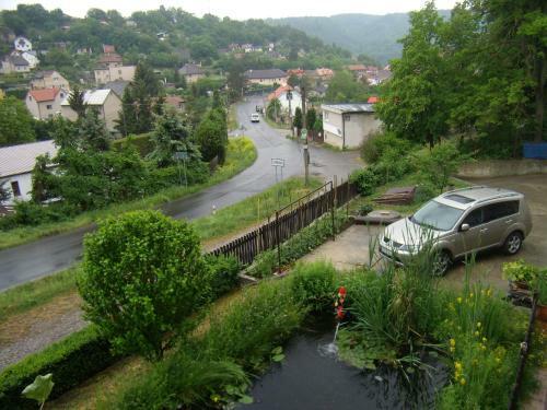 Apartamento Penzion Lida