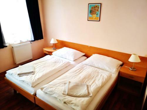 Hostal Penzion Bowling Sedlcany