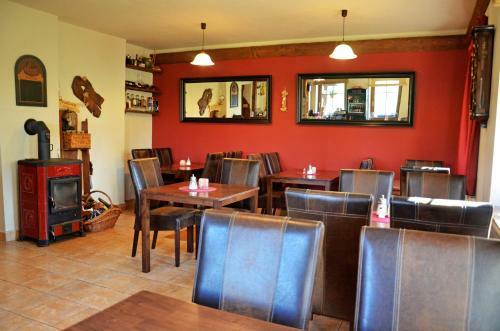 Hostal Penzion Sv?tl� - ?esk� R�j