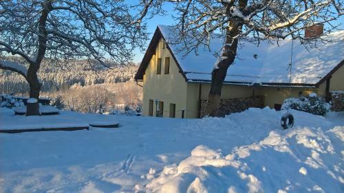 Hostal Penzion Sv?tl� - ?esk� R�j