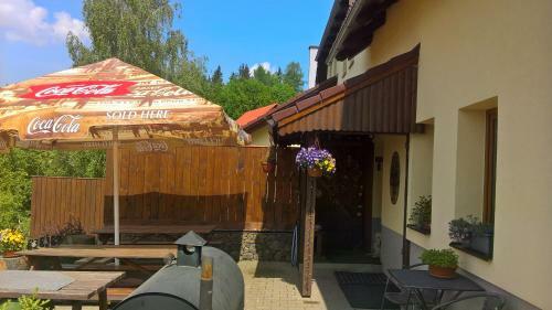 Hostal Penzion Sv?tl� - ?esk� R�j