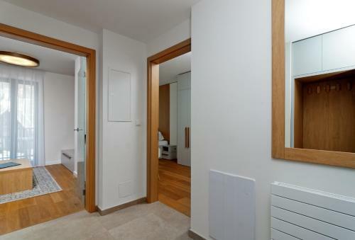 Apartments Residence Grand