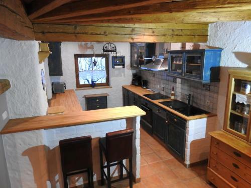 Apartamentos Ferienwohnung Karblick