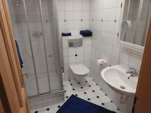 Apartamentos Ferienwohnung Karblick