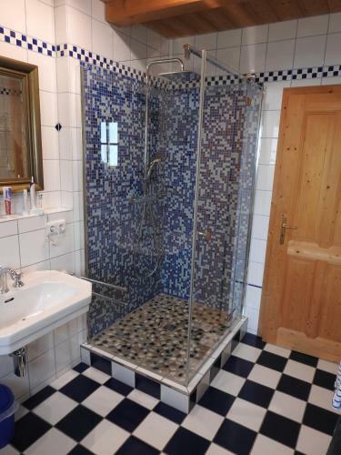 Apartamentos Ferienwohnung Karblick
