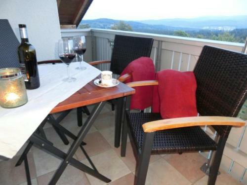 Apartamento Ferienhaus Gustl