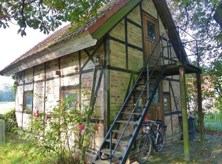 Ferienhaus Christoph Seeger