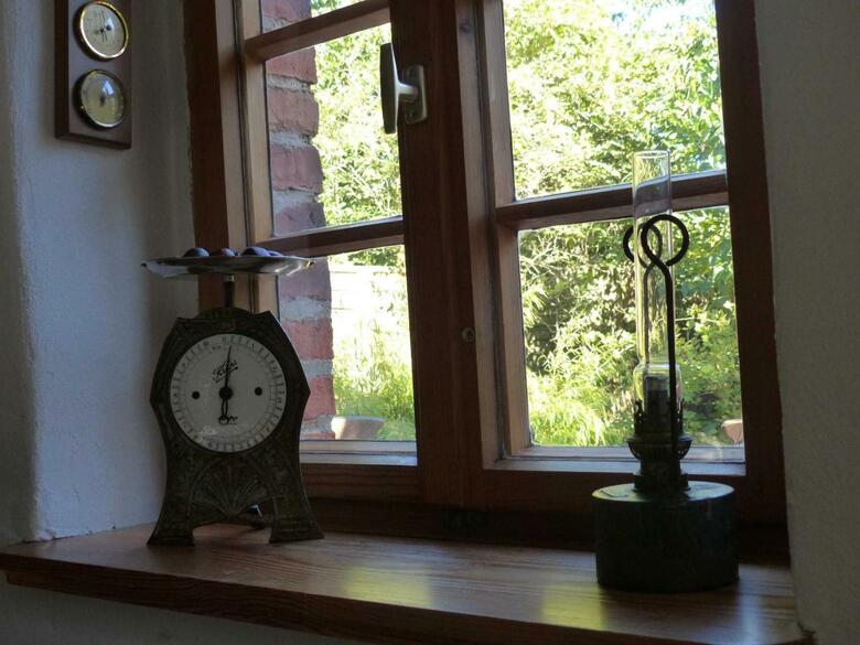 Ferienhaus Christoph Seeger