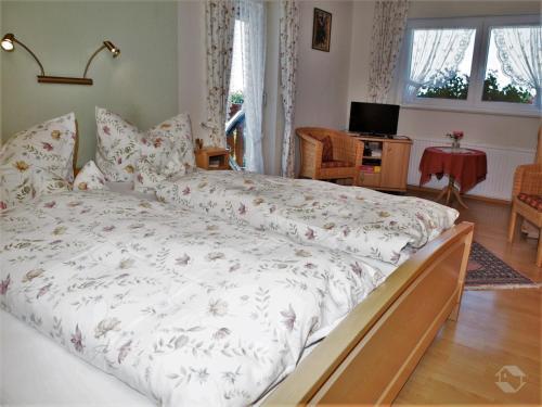 Apartamento Ferienwohnung Kaltwasserhof