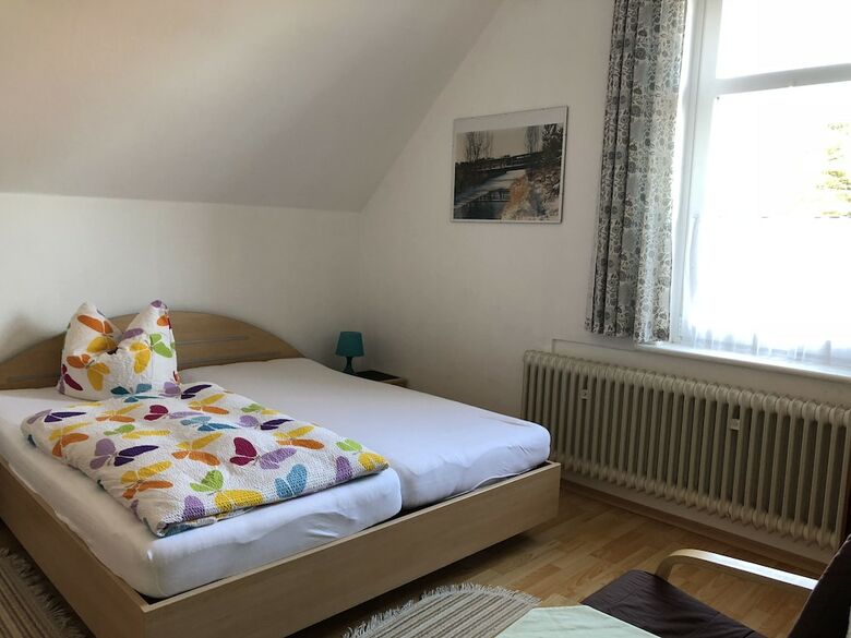 Hotel Landgasthof Puck