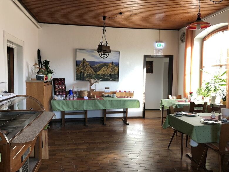 Hotel Landgasthof Puck