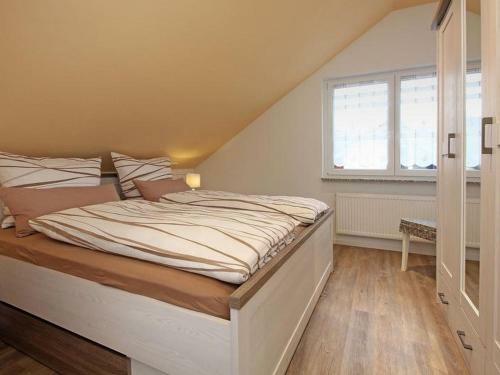 Apartamento Feriendomizil Bergamini
