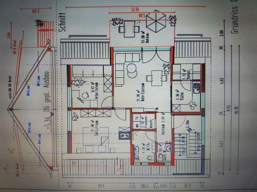 Apartamento Feriendomizil Bergamini
