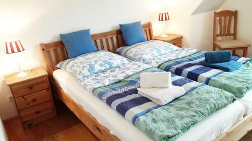 Apartamento Ostsee Cottage I - [#110655]