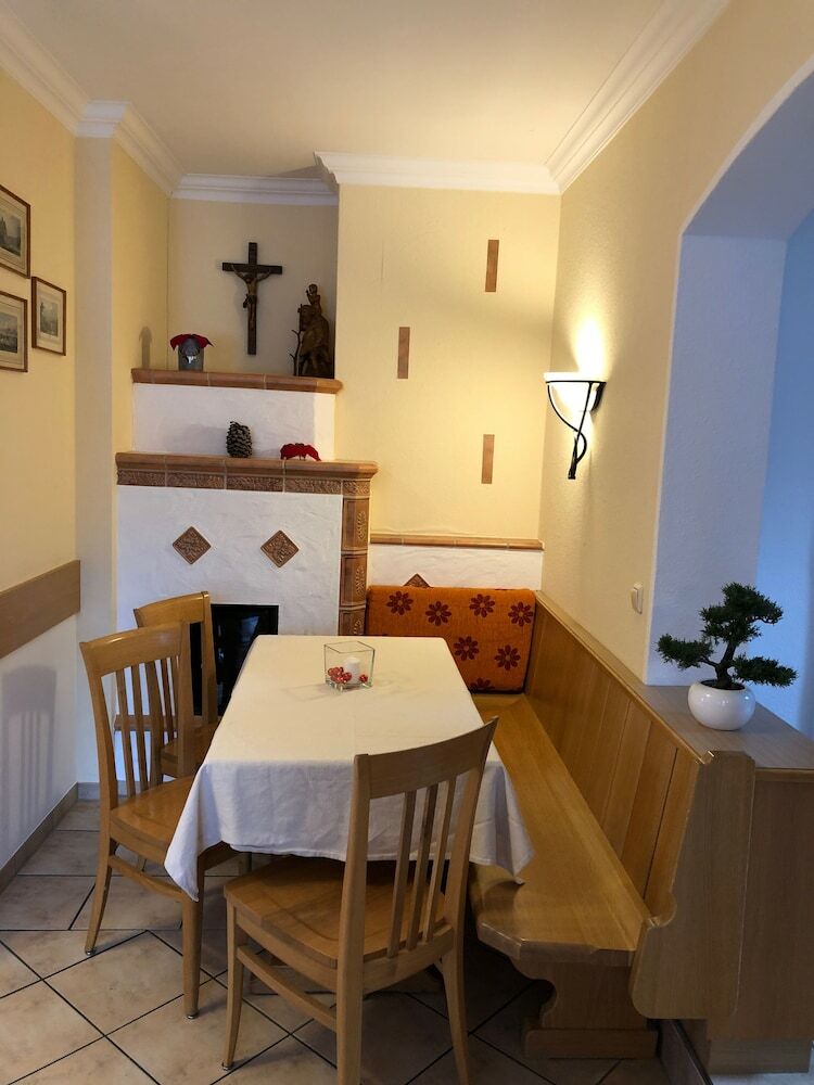 Apartamento Haus Hollereben