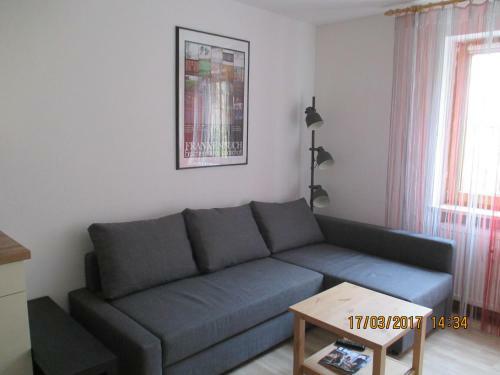 Apartamento Reiterhof Finkenm�hle