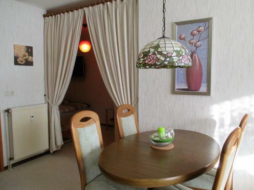 Apartamento Reiterhof Finkenm�hle